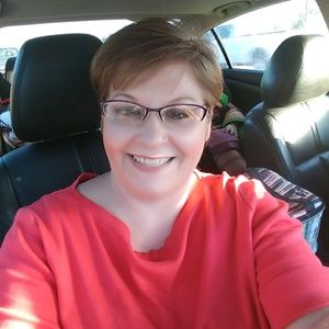 Meet your Posher, Susan